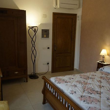 Agriturismo Signorini Orciatico エクステリア 写真