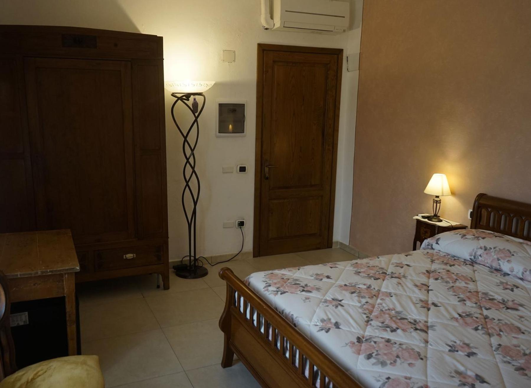 Agriturismo Signorini Orciatico エクステリア 写真
